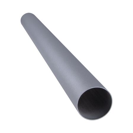 AP-7620 Aluminium Post - Powder Coated Finish / 76mm x 2000mm