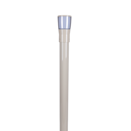 BL-200 HEAD C/W 1M POST