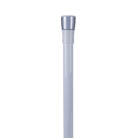 BL-200 HEAD C/W 1M POST