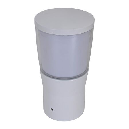 BL-200 BOLLARD HEAD 76MM E27