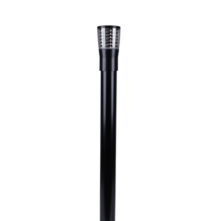 BL-300 HEAD C/W 1M POST