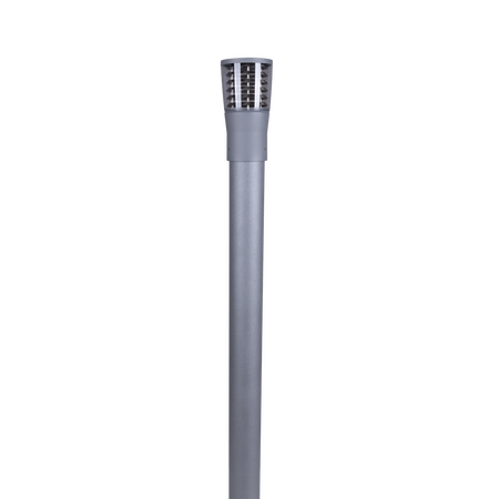 BL-300 HEAD C/W 1M POST