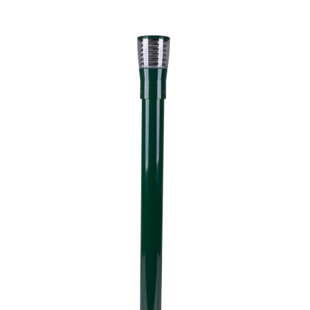 BL-300 HEAD C/W 1M POST