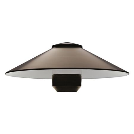 DUSK 610MM LARGE HEAD LED TRIO 12V PATH LIGHT