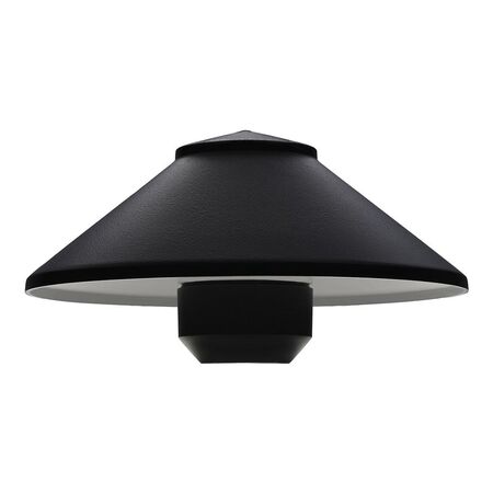 DUSK 610MM MEDIUM HEAD LED TRIO 12V PATH LIGHT