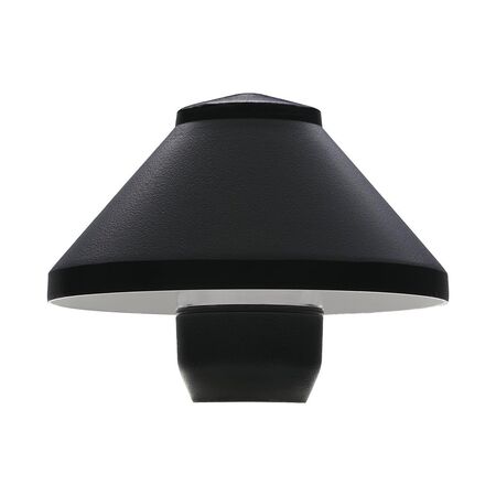 DUSK 610MM SMALL HEAD LED TRIO 12V PATH LIGHT