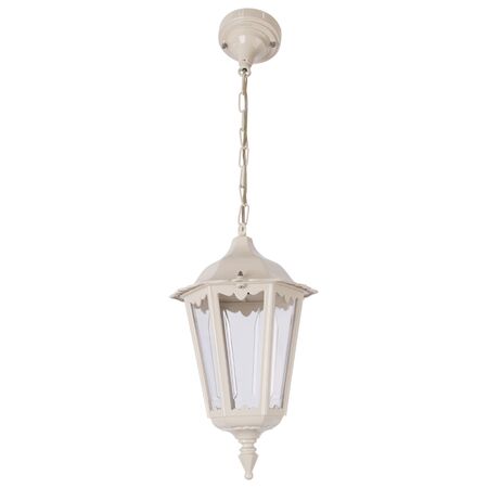 GT-130 Chester Pendant Light - Powder Coated Finish / B22