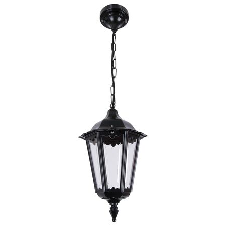 GT-130 Chester Pendant Light - Powder Coated Finish / B22