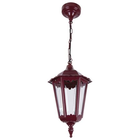 GT-130 Chester Pendant Light - Powder Coated Finish / B22