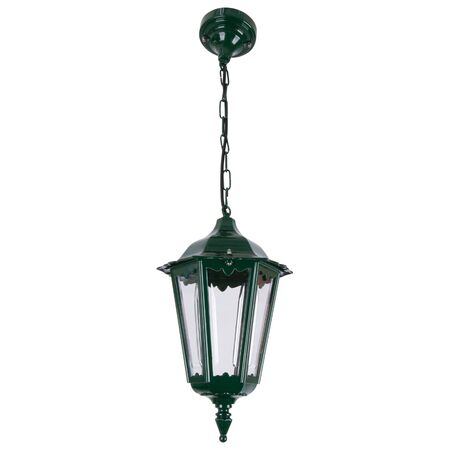 GT-130 Chester Pendant Light - Powder Coated Finish / B22