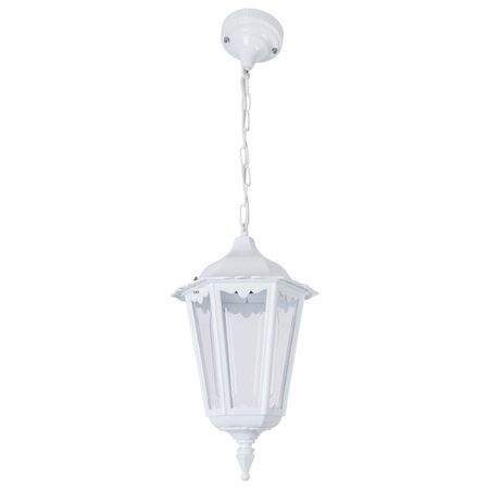 GT-130 Chester Pendant Light - Powder Coated Finish / B22