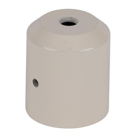 GTA-140 43MM Post Top Adaptor to suit Traditional Exterior Range