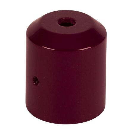 GTA-140 43MM Post Top Adaptor to suit Traditional Exterior Range