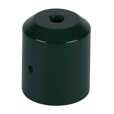 GTA-140 43MM Post Top Adaptor to suit Traditional Exterior Range