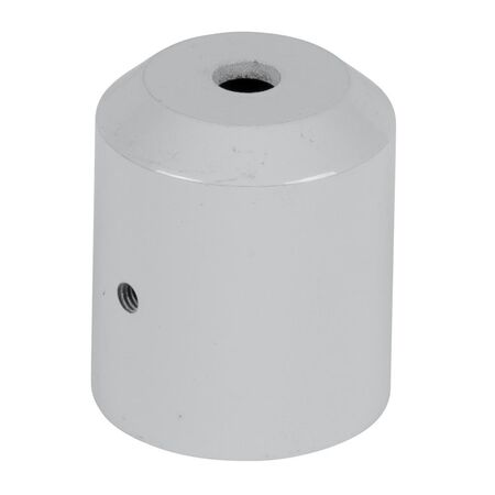 GTA-140 43MM Post Top Adaptor to suit Traditional Exterior Range