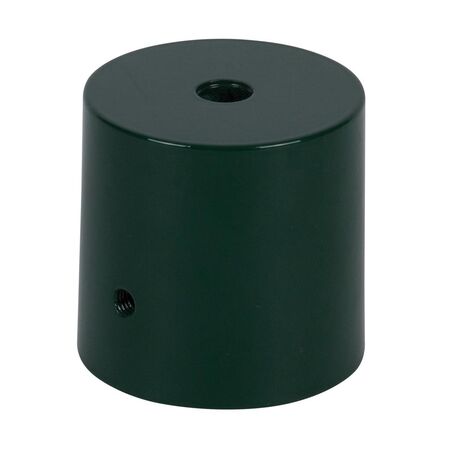 GTA-141 50mm Post top adaptor to suit Traditional Exterior range