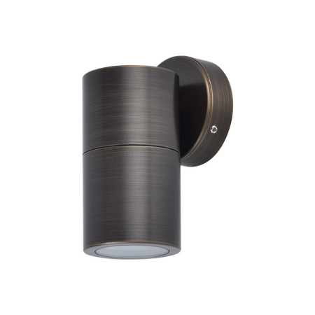 SHADOW 1LT W/B 240V GU10 TRIO