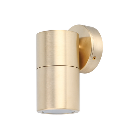 SHADOW 1LT W/B 240V GU10 TRIO