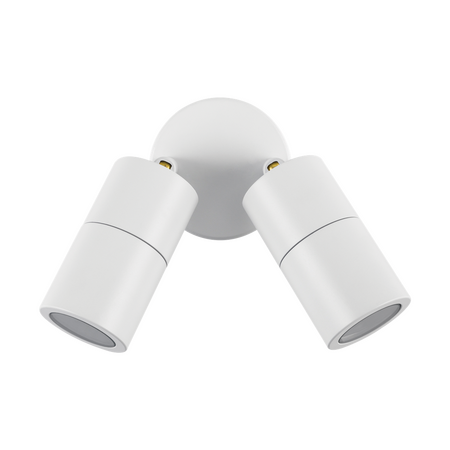 SHADOW 2LT ADJ 240V GU10 TRIO