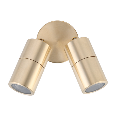 SHADOW 2LT ADJ 240V GU10 TRIO
