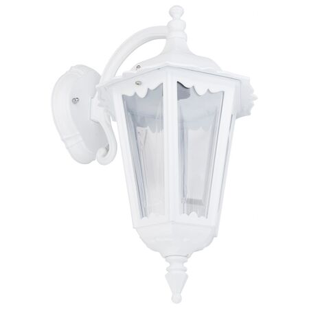GT-1074 Chester Downward Wall Light - Powder Coated Finish / B22