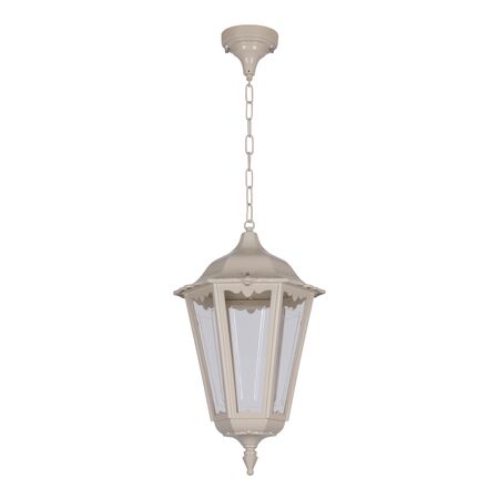GT-165 Chester Large Pendant Light - Powder Coated Finish / B22