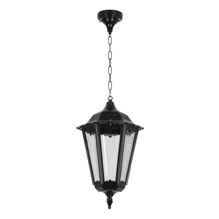 GT-165 Chester Large Pendant Light - Powder Coated Finish / B22