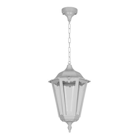 GT-165 Chester Large Pendant Light - Powder Coated Finish / B22