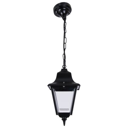 GT-230 Paris Pendant Light - Powder Coated Finish / B22