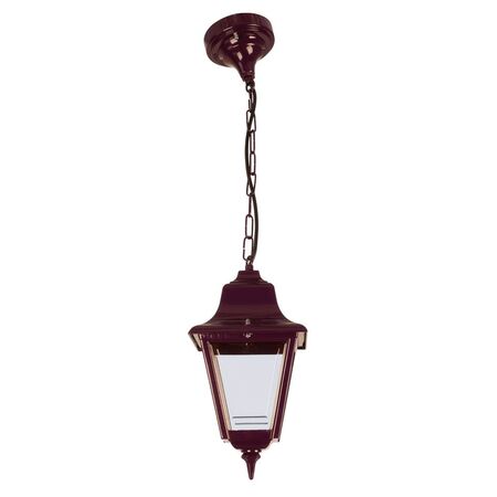 GT-230 Paris Pendant Light - Powder Coated Finish / B22