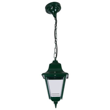 GT-230 Paris Pendant Light - Powder Coated Finish / B22