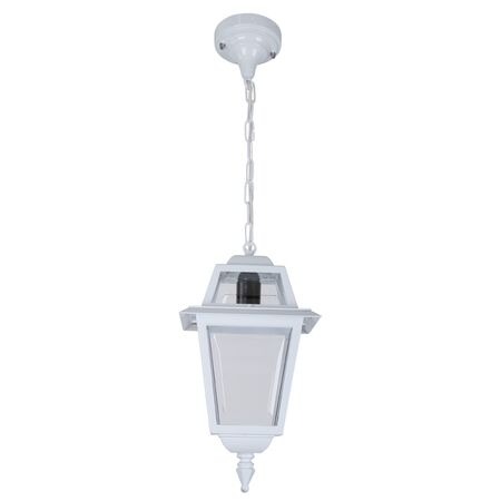 GT-270 Avignon Pendant Light - Powder Coated Finish / B22
