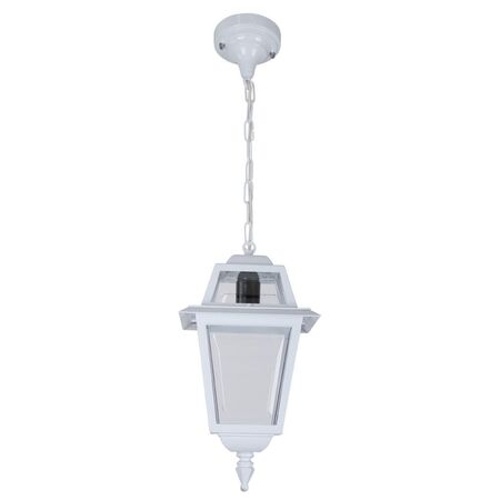 GT-270 Avignon Pendant Light - Powder Coated Finish / B22