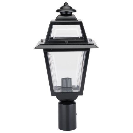 GT-289 Avignon Post Top Light - Powder Coated Finish / B22