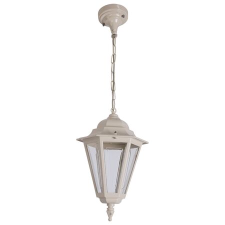 GT-420 Turin Pendant Light - Powder Coated Finish / B22