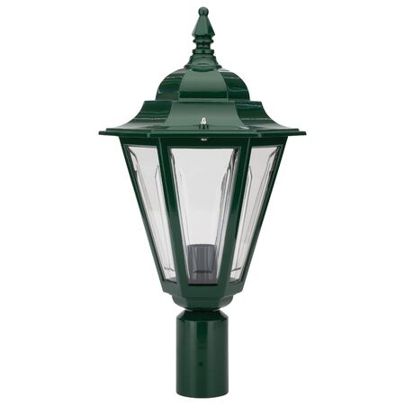 GT-439 Turin Post Top - Powder Coated Finish / B22