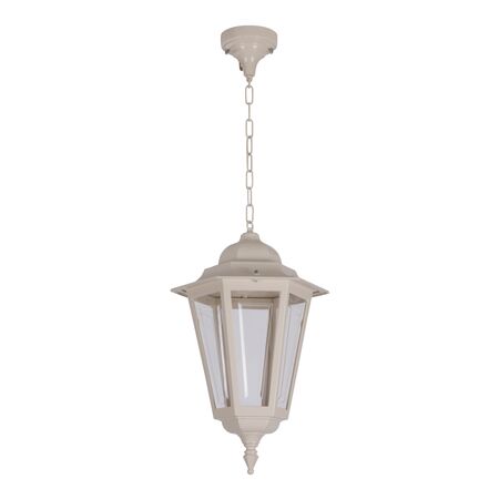 GT-485 Turin Large Pendant Light - Powder Coated Finish / B22