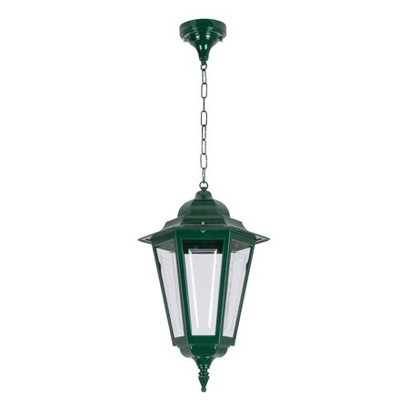 GT-485 Turin Large Pendant Light - Powder Coated Finish / B22
