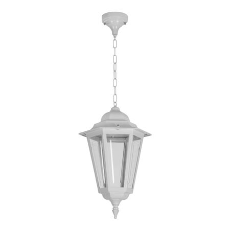 GT-485 Turin Large Pendant Light - Powder Coated Finish / B22