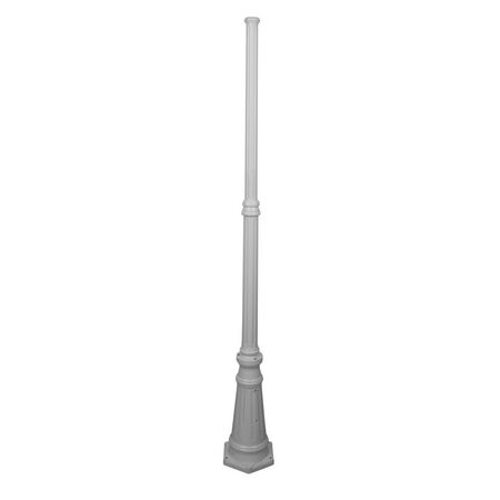 GTA-220 195cm Die Cast Aluminium
