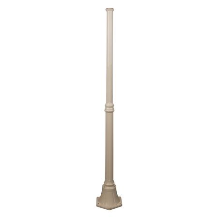 GTA-221 157CM Die Cast Aluminium