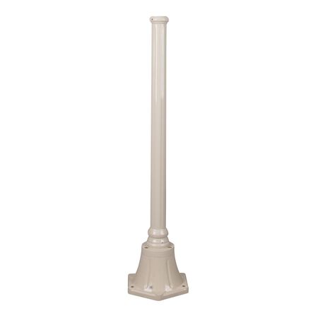 GTA-222 95CM Die Cast Aluminium