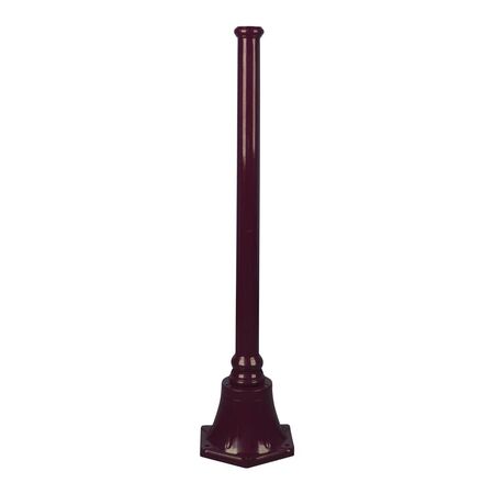 GTA-222 95CM Die Cast Aluminium