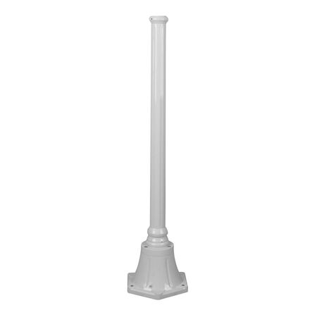 GTA-222 95CM Die Cast Aluminium