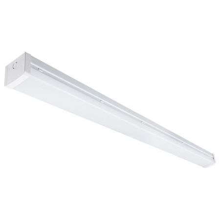 BOLT-120 DIFFUSED 20/40W LED BATTEN / EMERGENCY
