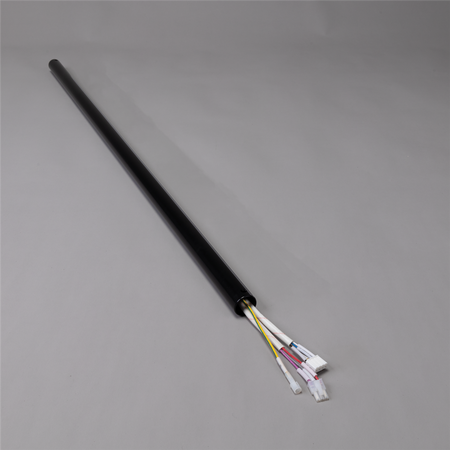 90CM DOWNROD & WIRING LOOM FOR AXIS/HOVER/MOTION