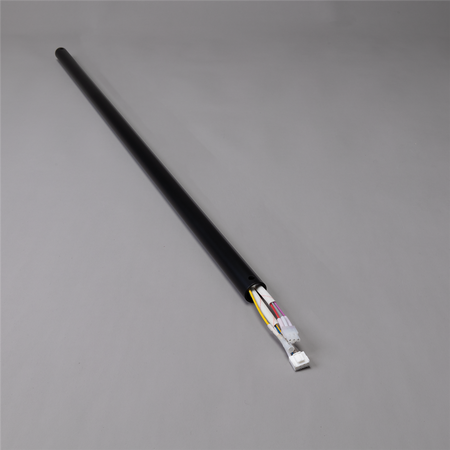 90CM DOWNROD & WIRING LOOM FOR FRESCO CEILING FAN