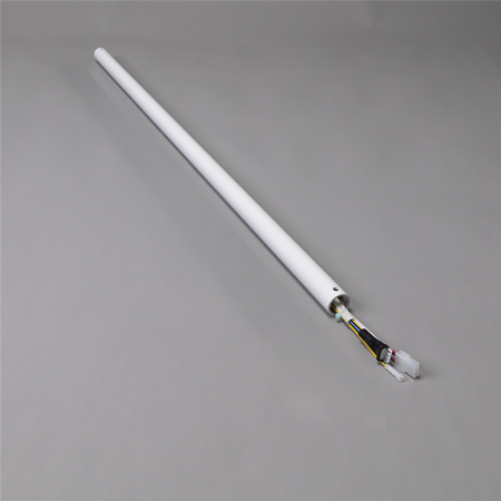 90CM DOWNROD & WIRING LOOM FOR FRESCO CEILING FAN