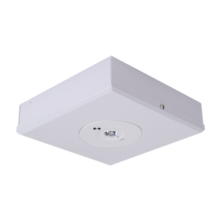 3.5W S/M LED EMERGENCY LIGHT NON-MAIN D63 CLASS