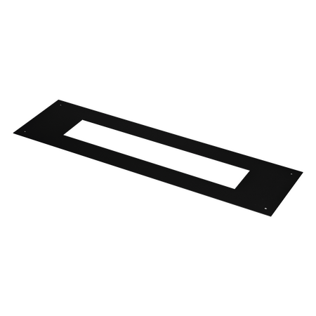 REDUCER PLATE TO SUIT EXIT-REC
